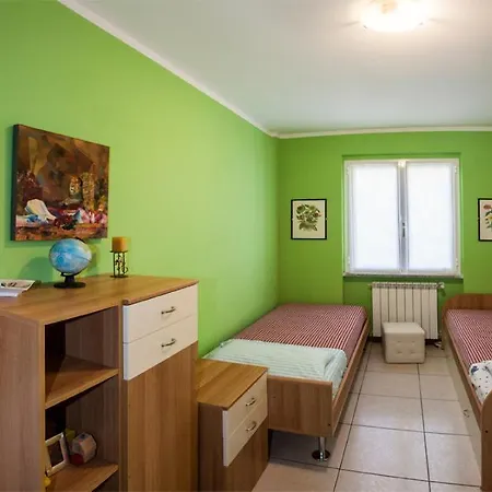Tre Rose Panorama-ferienwohnung Nesso