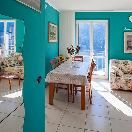 Tre Rose Panorama-ferienwohnung Appartamento *