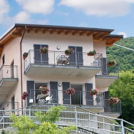 Tre Rose Panorama-ferienwohnung *
