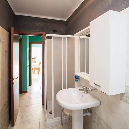Tre Rose Panorama-ferienwohnung * Nesso