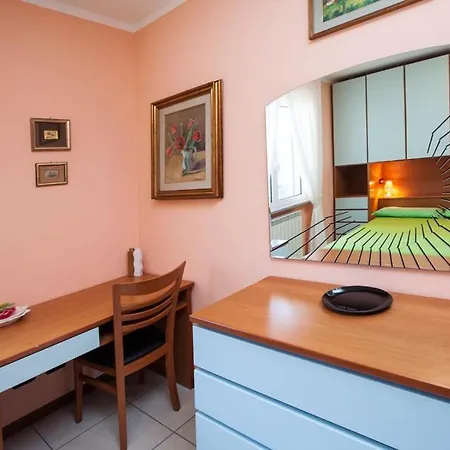 Tre Rose Panorama-ferienwohnung شقة